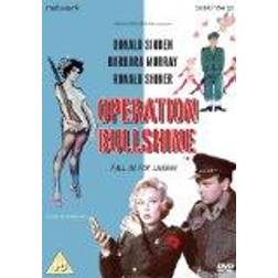 Operation Bullshine [DVD]